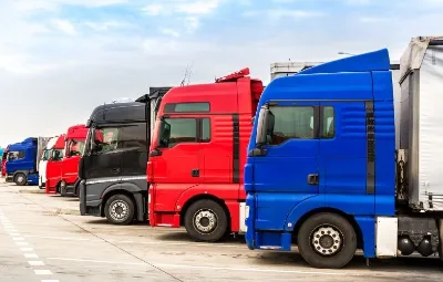 Konya Karaköprü Ambar Nakliyat