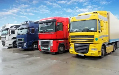 Konya Karaköprü Nakliye Ambarı