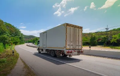 Konya ile Karaköprü Arası Bulaşık Makinesi Taşıma