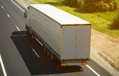 Konya ile Karaköprü Arası Parça Eşya Taşıma